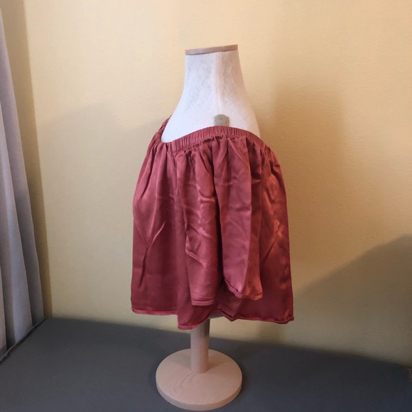 Forever 21 Top - Picture 3 of 6